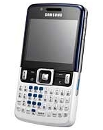 Recycler Samsung C6625
