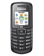 Recycler Samsung E1085
