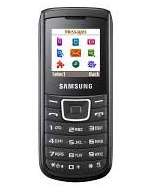 Recycler Samsung E1100