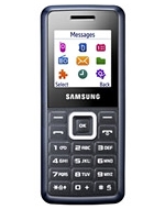 Recycler Samsung E1110