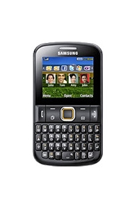 Recycler Samsung E2220 CHAT220
