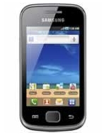 Recycler Samsung Galaxy Gio S5660