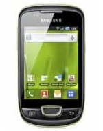Recycler Samsung Galaxy Mini S5570