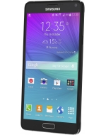 Recycler Samsung Galaxy Note 4