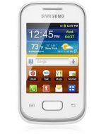 Recycler Samsung Galaxy Pocket Plus