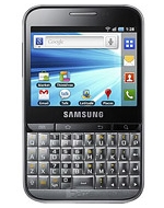 Recycler Samsung Galaxy Pro
