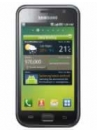 Recycler Samsung Galaxy S Plus I9001