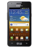 Recycler Samsung Galaxy S2 I9103