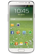 Recycler Samsung Galaxy S4 16Go