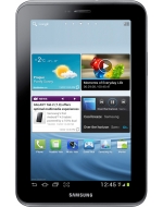 Recycler Samsung Galaxy Tab 2 7.0 16Go 3G