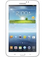 Recycler Samsung Galaxy Tab 3 7.0 8Go