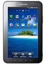 Recycler Samsung Galaxy Tab 7.0 16Go 3G