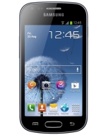 Recycler Samsung Galaxy Trend