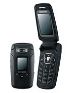 Recycler Samsung S500i
