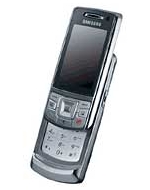 Recycler Samsung Z630