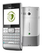 Recycler Sony Ericsson Aspen