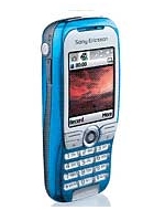 Recycler Sony Ericsson K500i