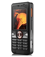 Recycler Sony Ericsson K618I