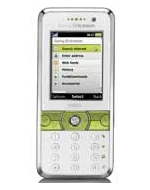Recycler Sony Ericsson K660i