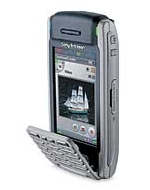 Recycler Sony Ericsson P900
