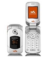 Recycler Sony Ericsson W300i