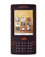 Recycler Sony Ericsson W950