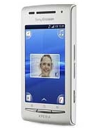 Recycler Sony Ericsson Xperia X8