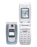 Recycler Sony Ericsson Z500A