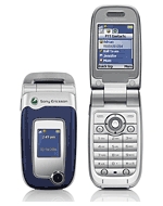 Recycler Sony Ericsson Z525A