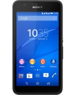 Recycler Sony Xperia E4g