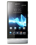 Recycler Sony Xperia P