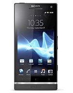 Recycler Sony Xperia S