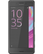 Recycler Sony Xperia X Performance